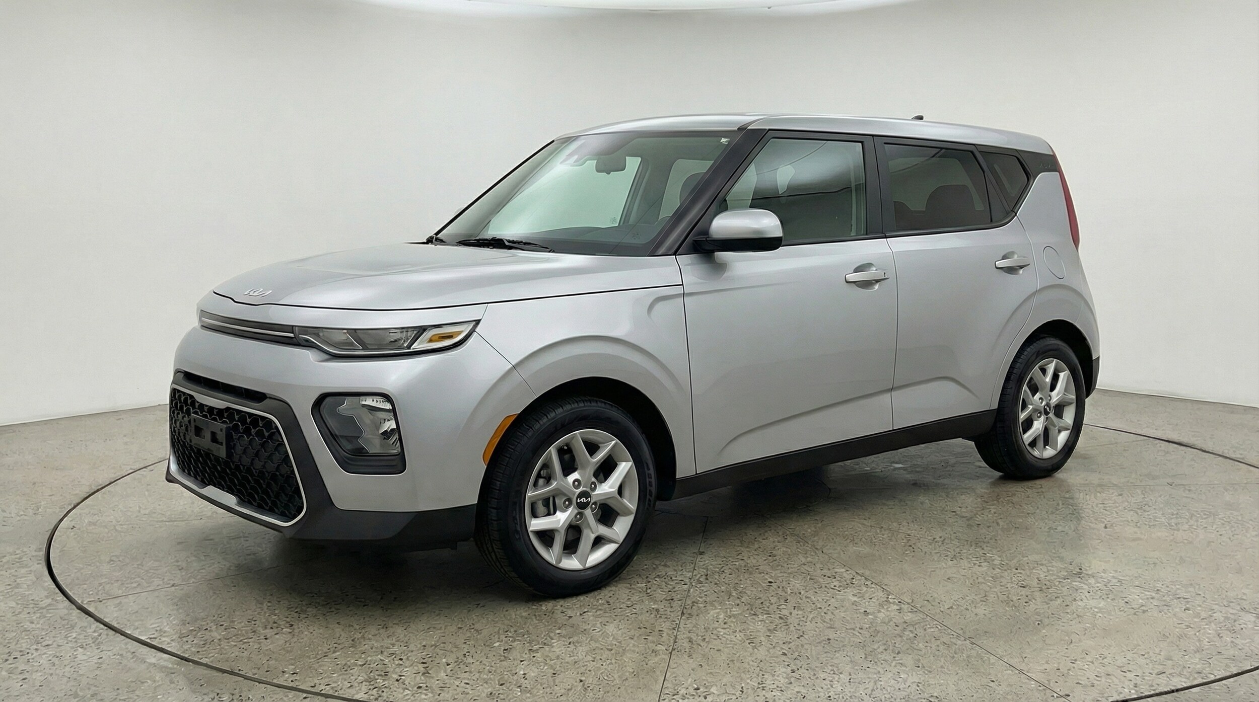 Thumbnail: 2025 Kia Soul - 3