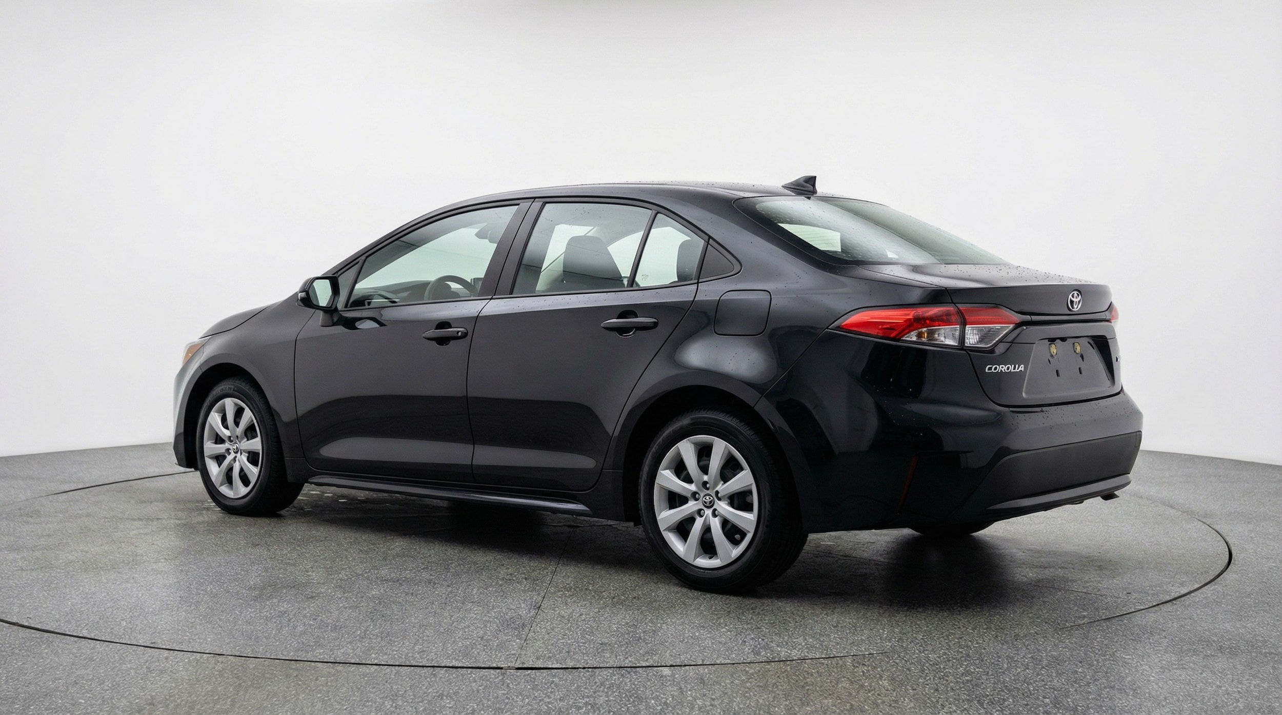 Thumbnail: 2025 Toyota Corolla - 5