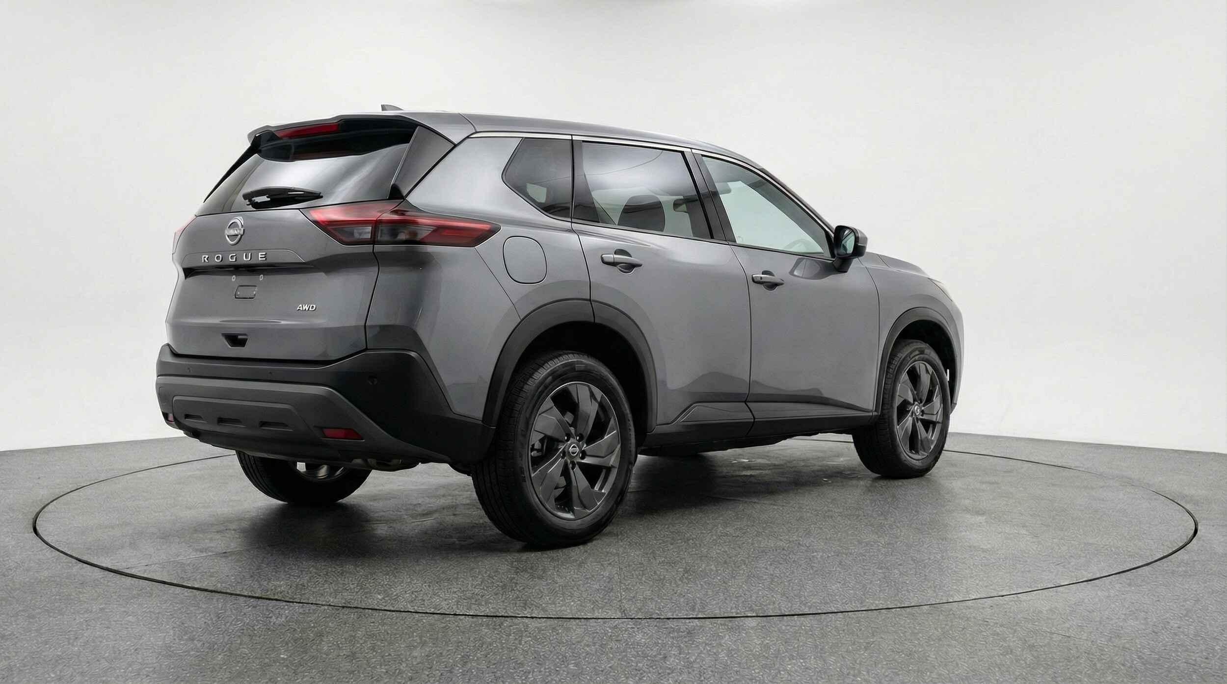 Thumbnail: 2025 Nissan Rogue - 7
