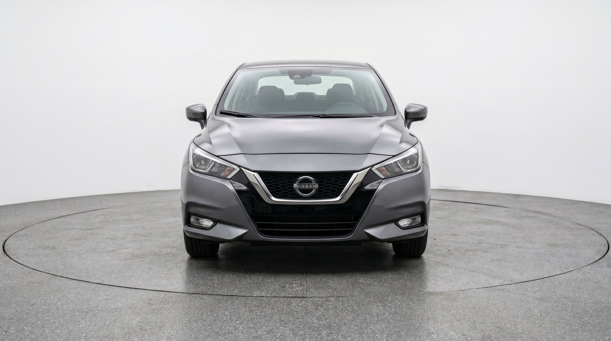 Thumbnail: 2025 Nissan Versa - 2