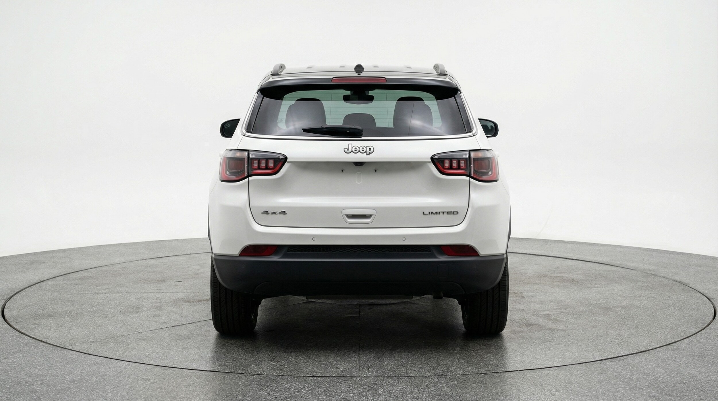 Thumbnail: 2025 Jeep Compass - 6