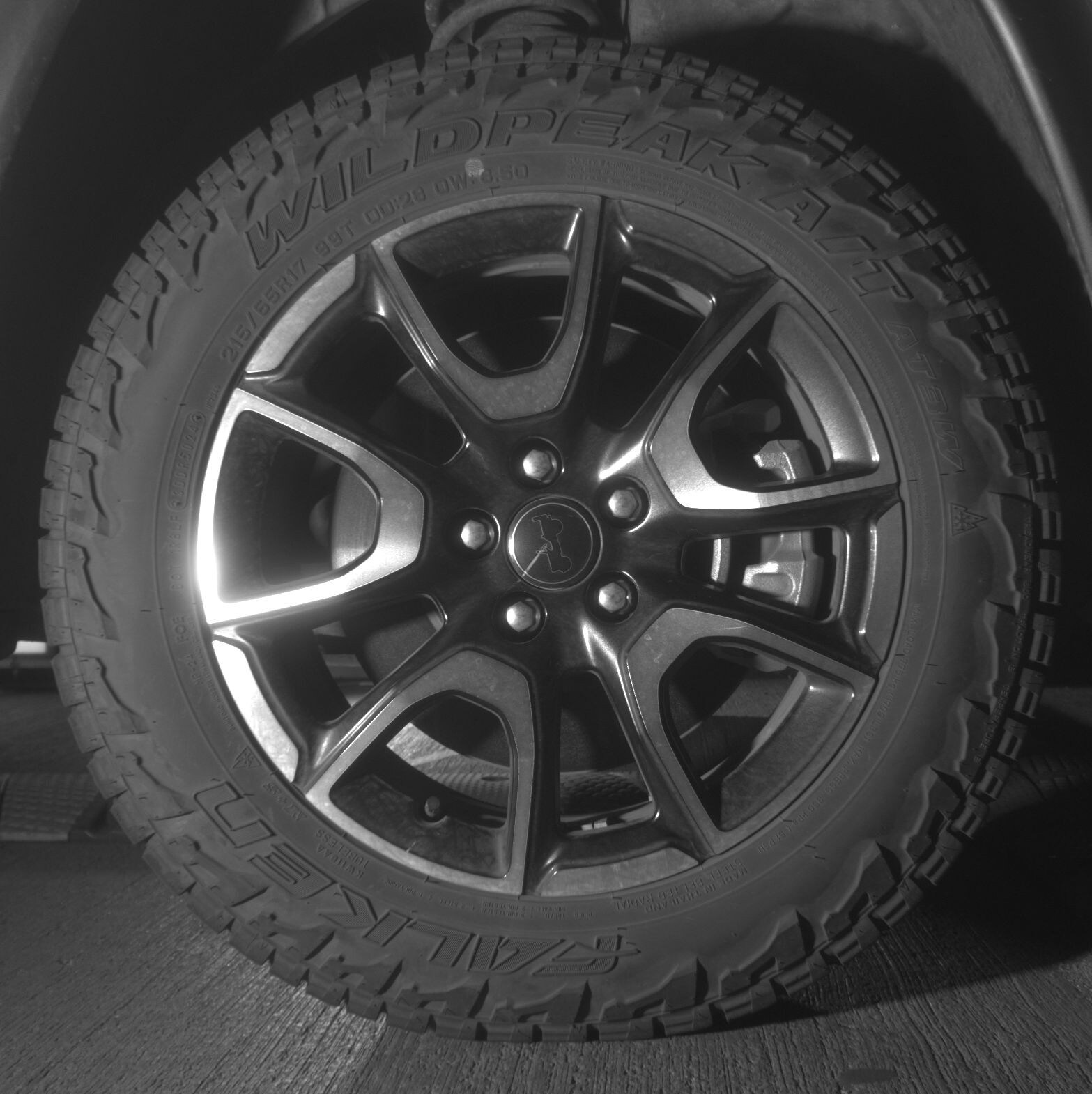 Thumbnail: 2025 Jeep Compass - 10