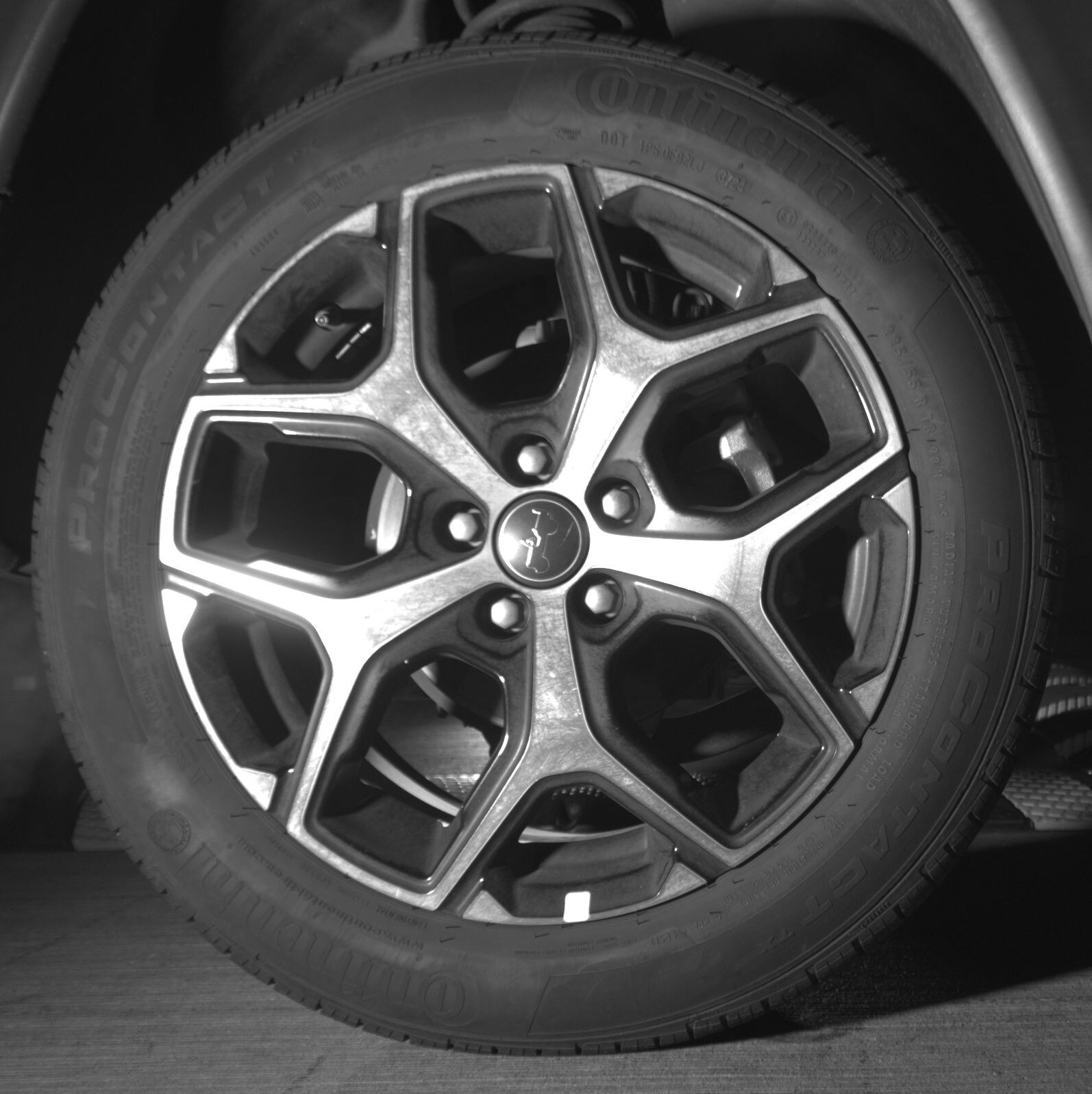 Thumbnail: 2025 Jeep Compass - 12