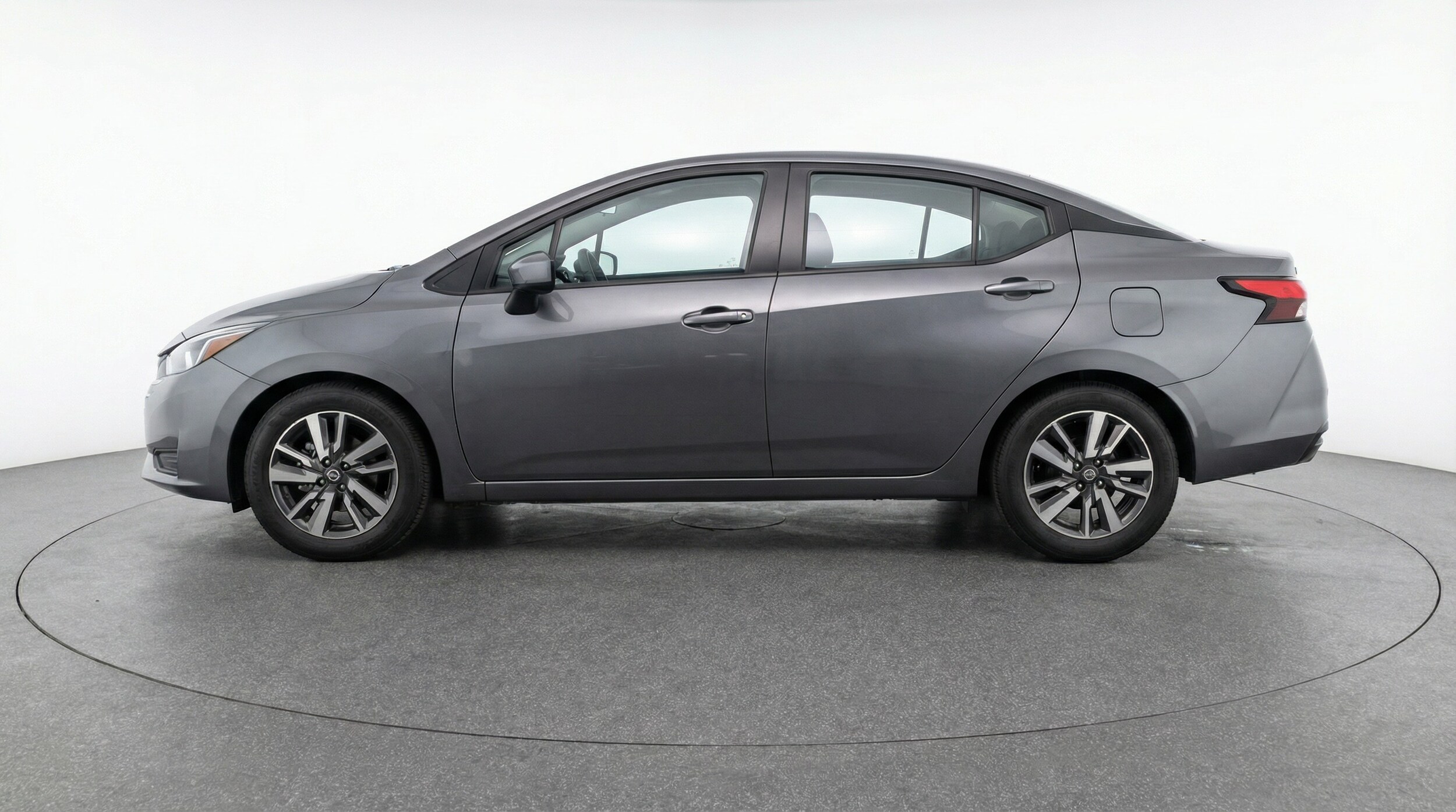 Thumbnail: 2025 Nissan Versa - 4