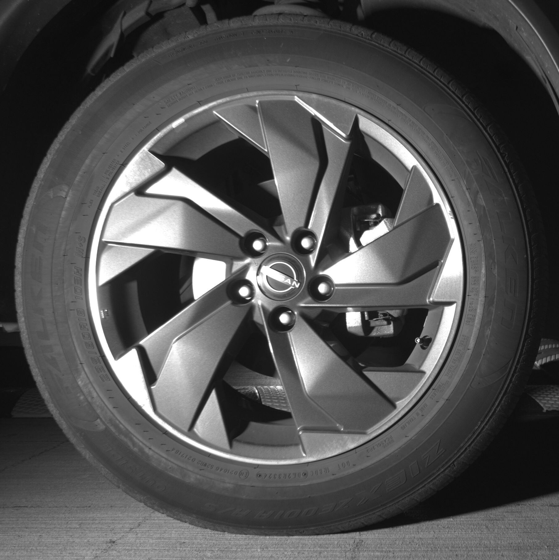 Thumbnail: 2025 Nissan Rogue - 10