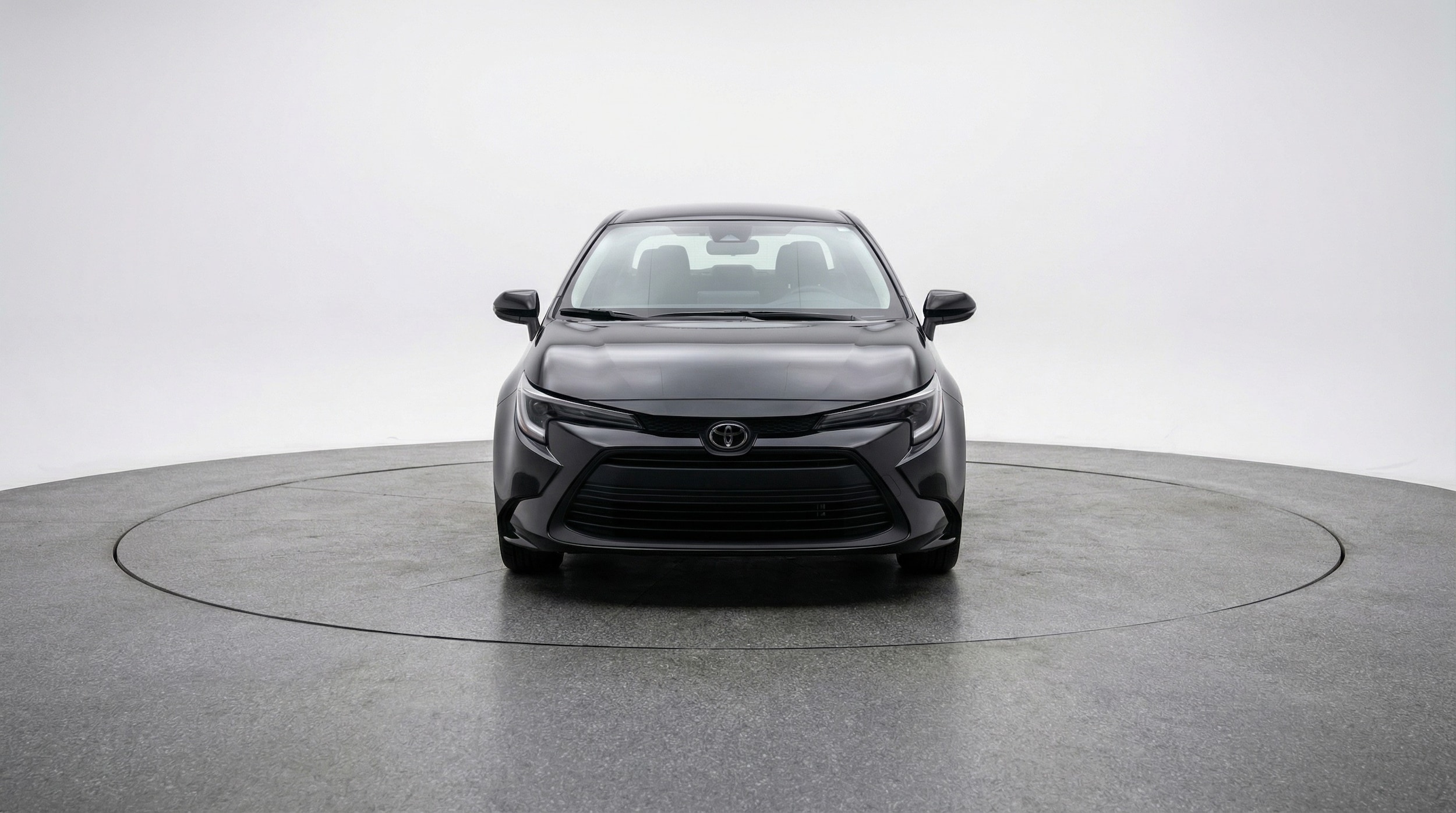 Thumbnail: 2025 Toyota Corolla - 2