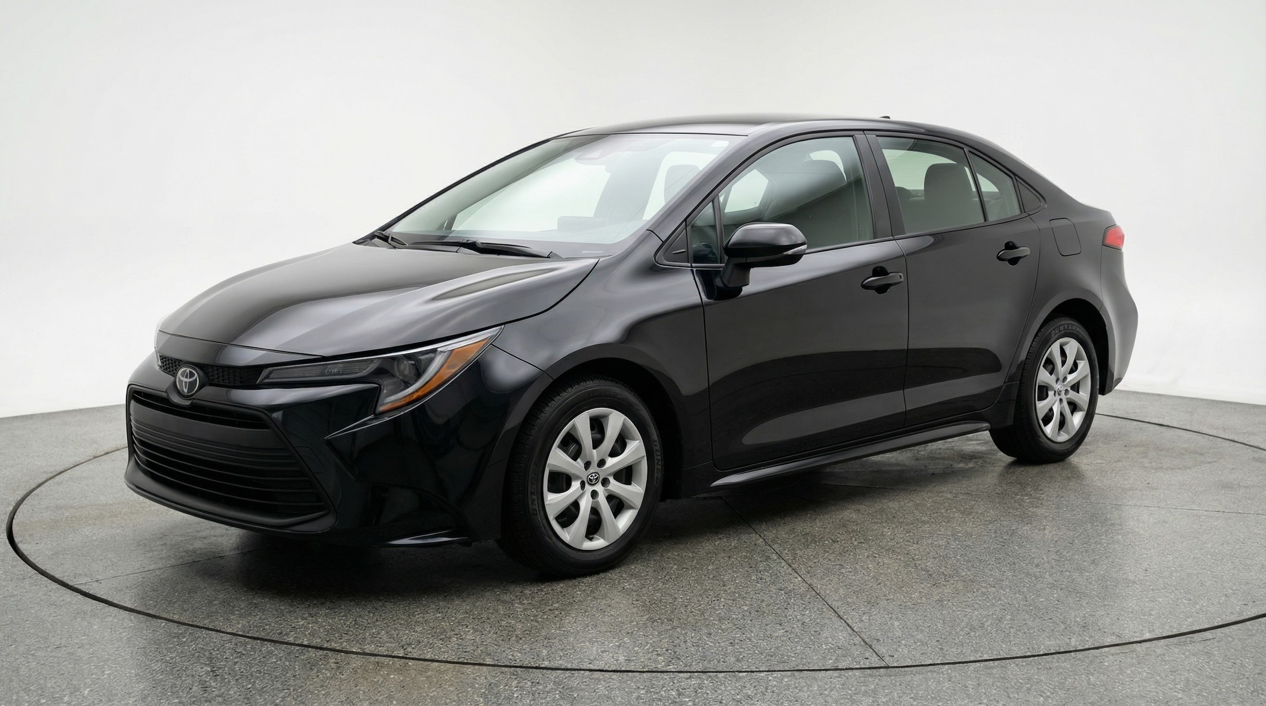 Thumbnail: 2025 Toyota Corolla - 3
