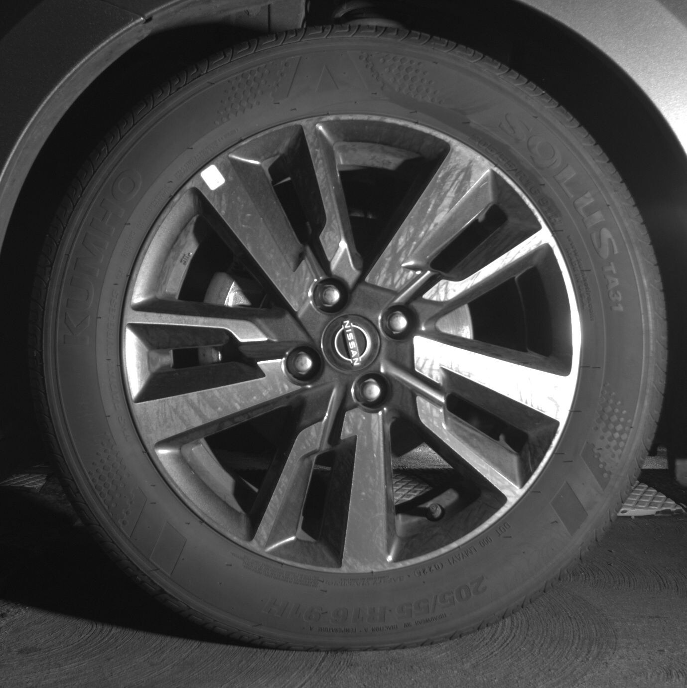 Thumbnail: 2025 Nissan Versa - 9