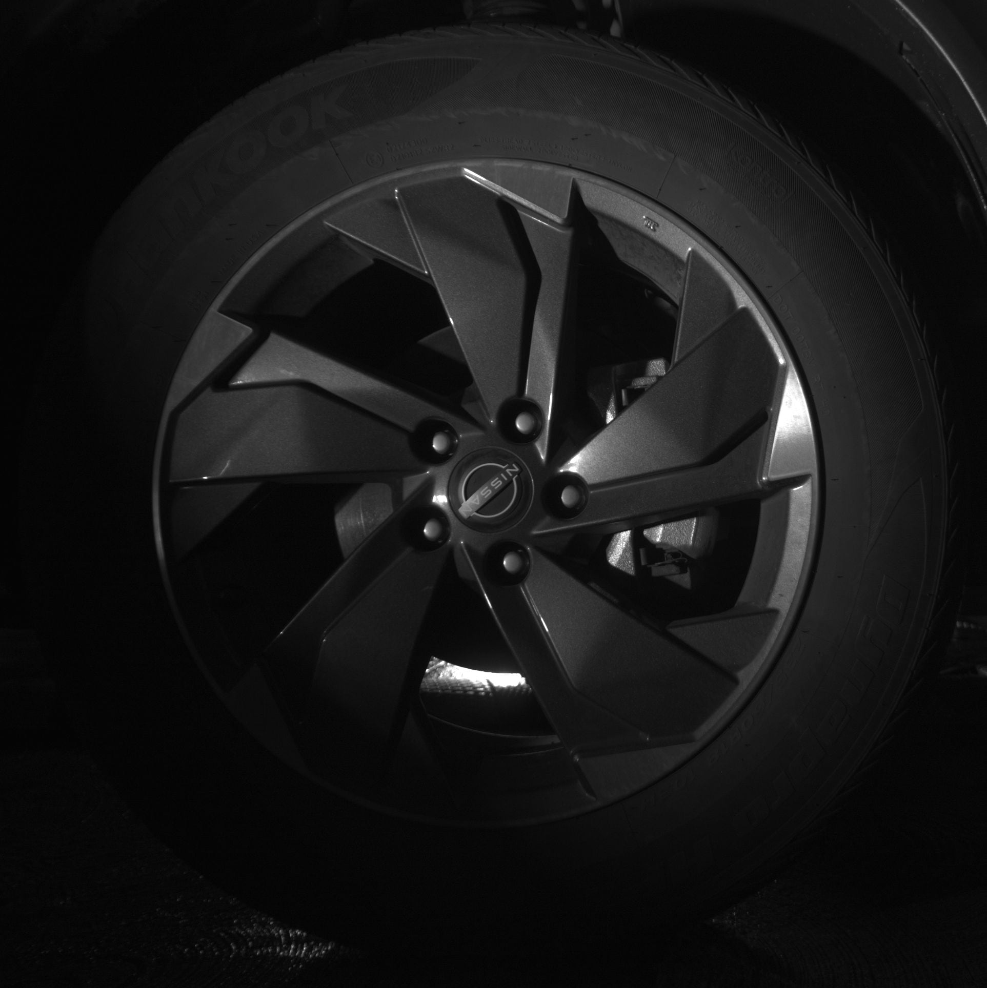 Thumbnail: 2025 Nissan Rogue - 10