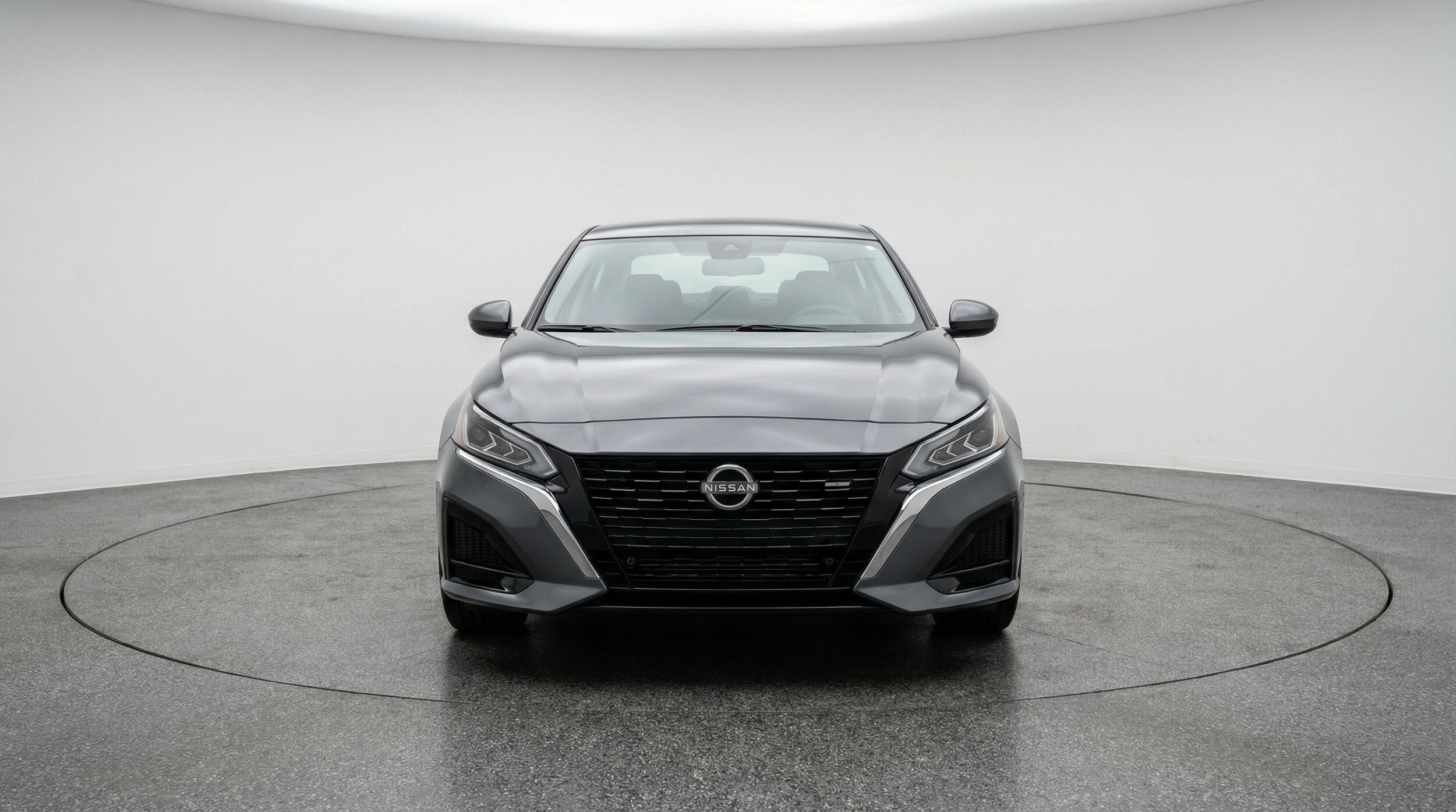 Thumbnail: 2025 Nissan Altima - 2