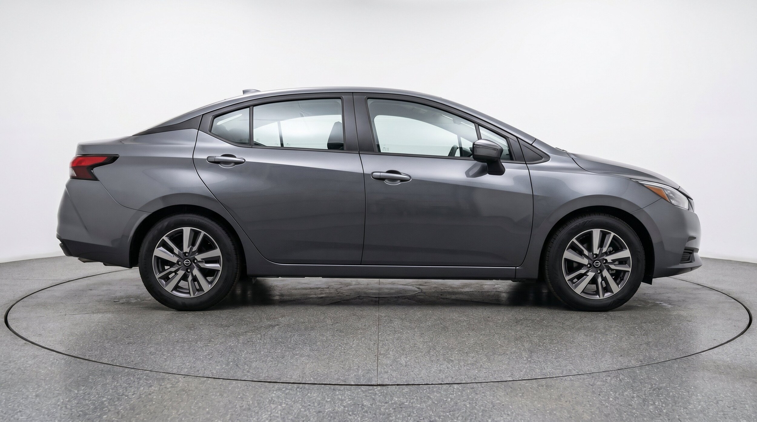 Thumbnail: 2025 Nissan Versa - 11