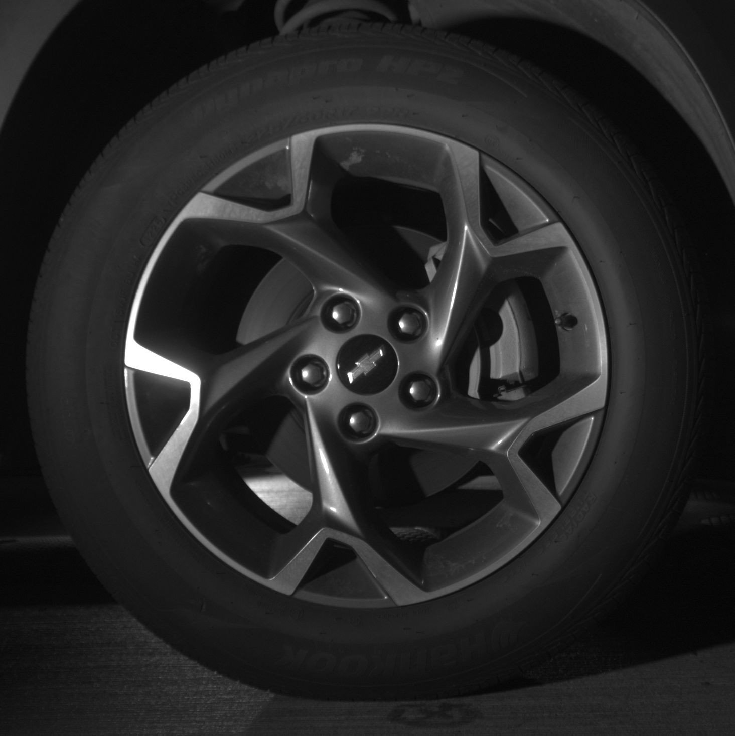 Thumbnail: 2025 Chevrolet Trax - 13