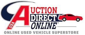 Auction Direct Online Used Vehicle Superstore