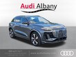 Audi SQ6 e-tron