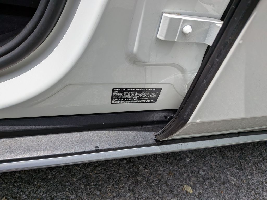 2023 BMW X5 40i - Photo 28