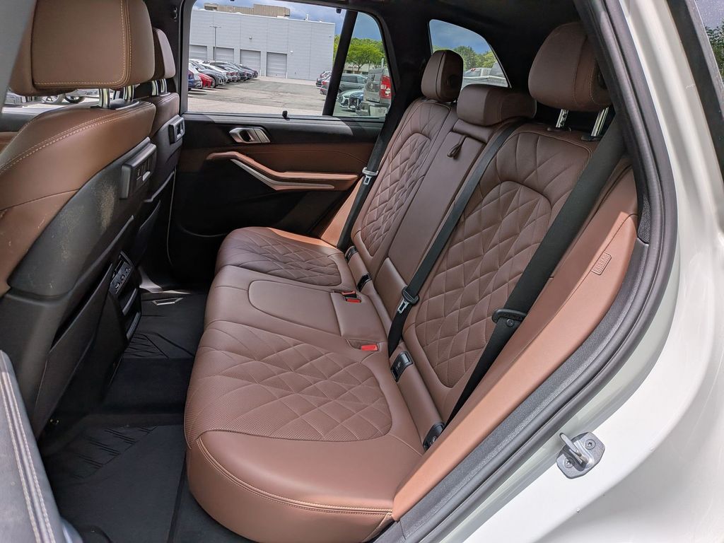 2023 BMW X5 40i - Photo 20
