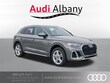 Audi Q5 e