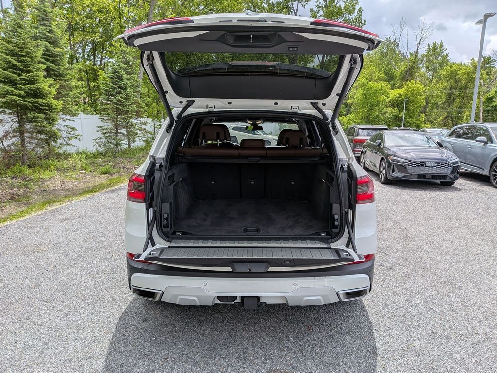 2023 BMW X5 40i - Photo 21