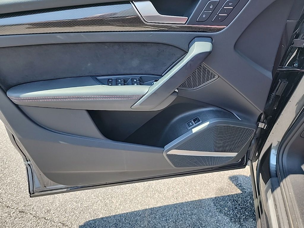 2024 Audi SQ5 Premium Plus - Photo 6