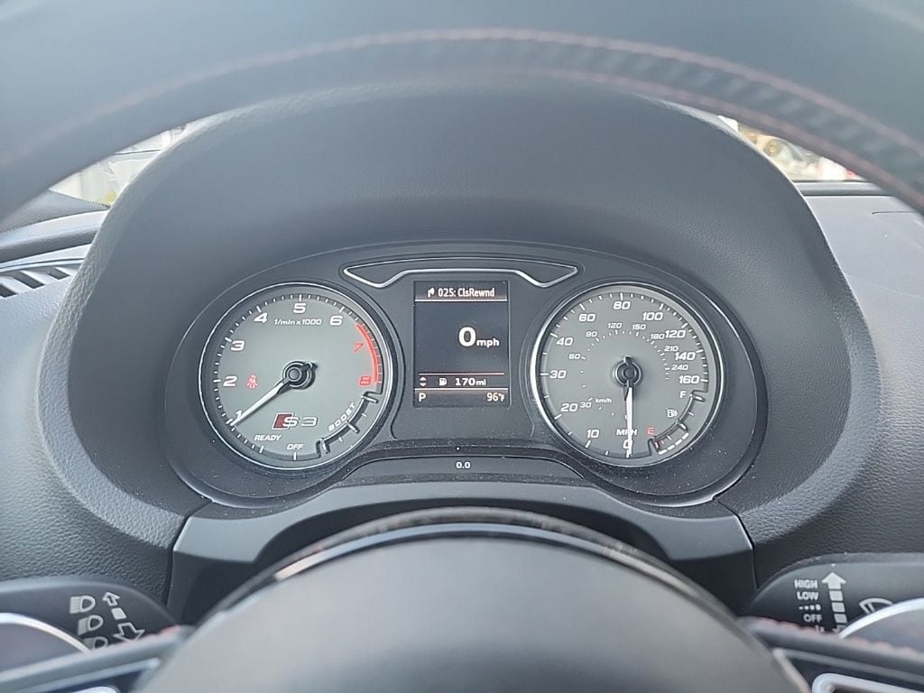 2016 Audi S3 Premium Plus - Photo 15
