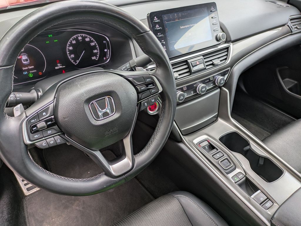 2018 Honda Accord Sport - Photo 9