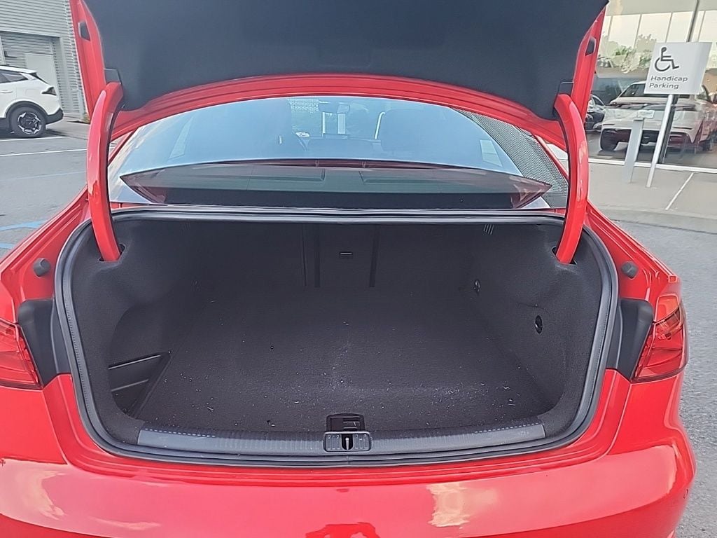 2016 Audi S3 Premium Plus - Photo 10