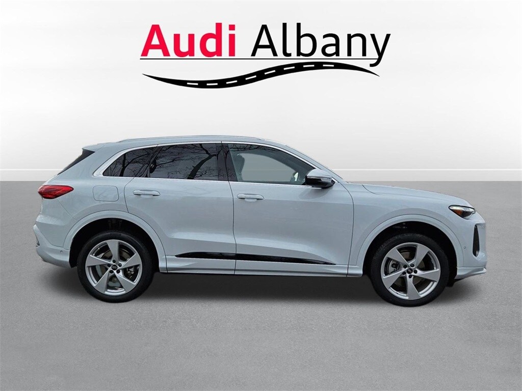 New 2025 Audi All-new Q5 2.0T Premium Plus SUV