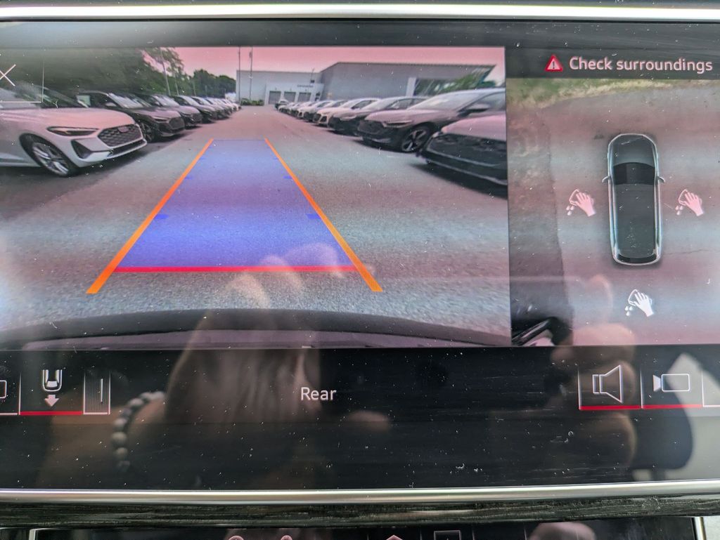 2023 Audi Q7 Premium - Photo 14