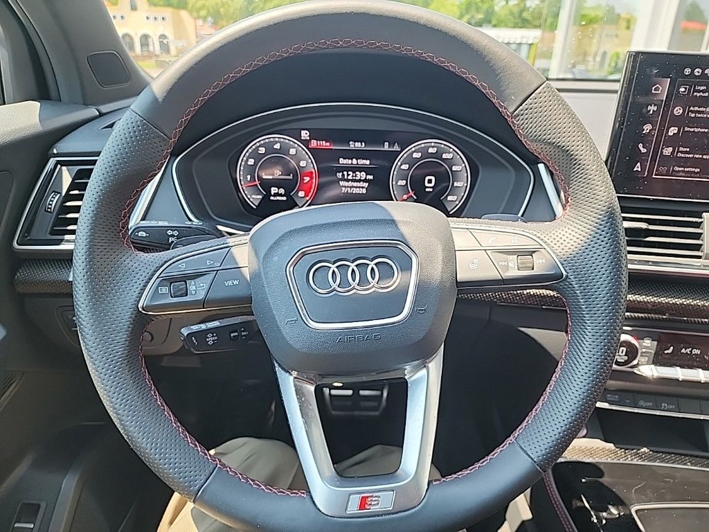 2024 Audi SQ5 Premium Plus - Photo 27