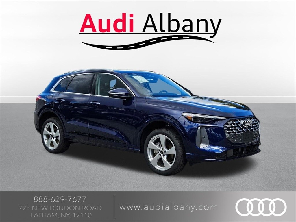 2025 Audi New Q5 Premium Plus's photo