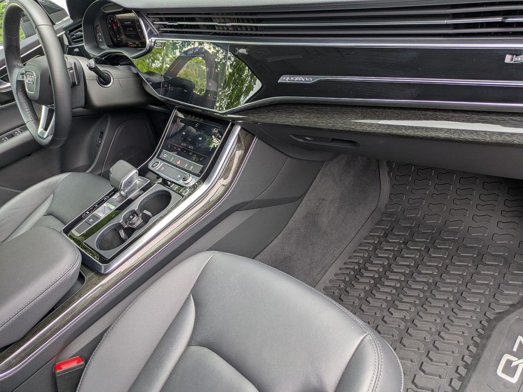 2023 Audi Q7 Premium - Photo 24