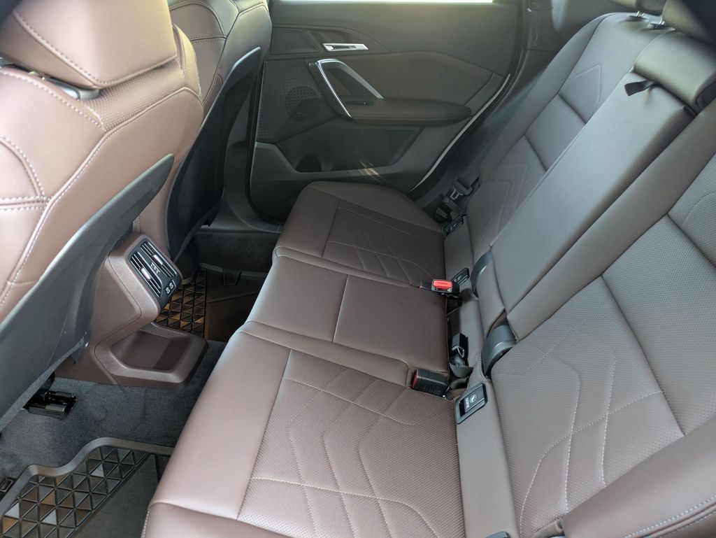 2025 BMW X1 28i - Photo 20