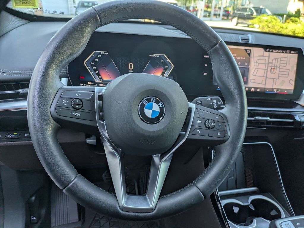 2025 BMW X1 28i - Photo 10