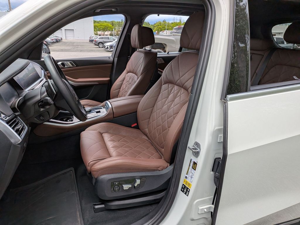 2023 BMW X5 40i - Photo 8