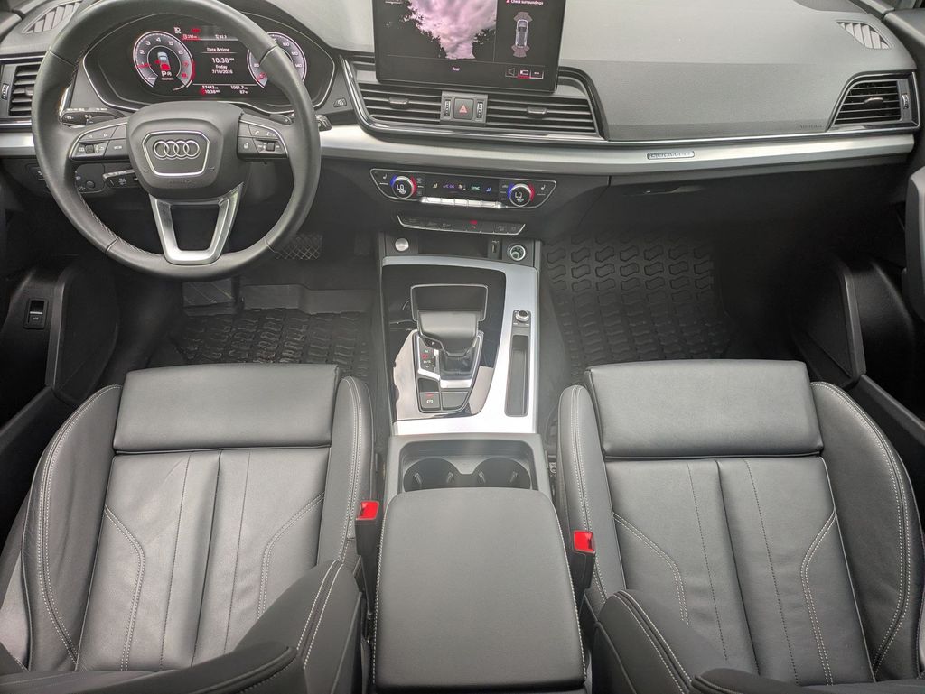 2025 Audi Q5 Premium - Photo 18