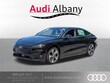Audi A6 Sportback e-tron