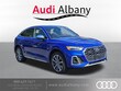Audi SQ5 Sportback