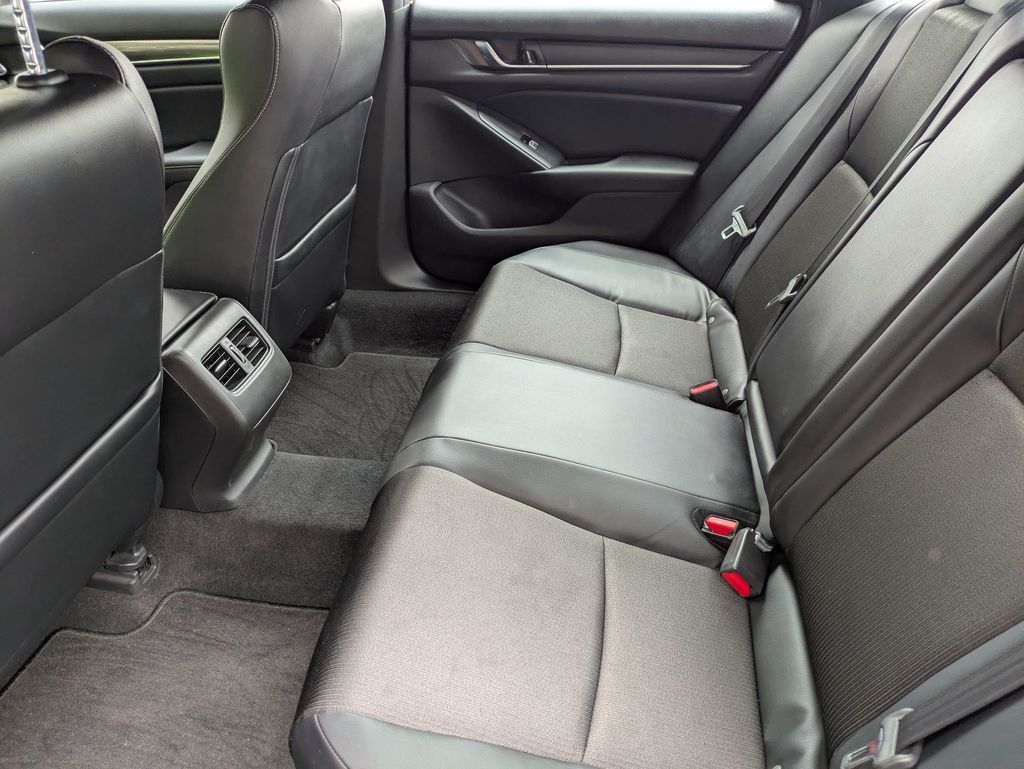 2018 Honda Accord Sport - Photo 19