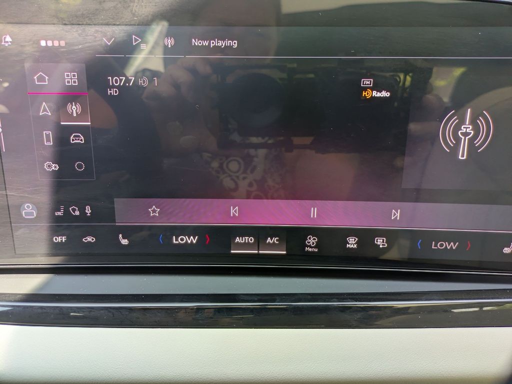 2025 Audi New A5 Premium - Photo 11