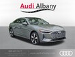 Audi All-new A5