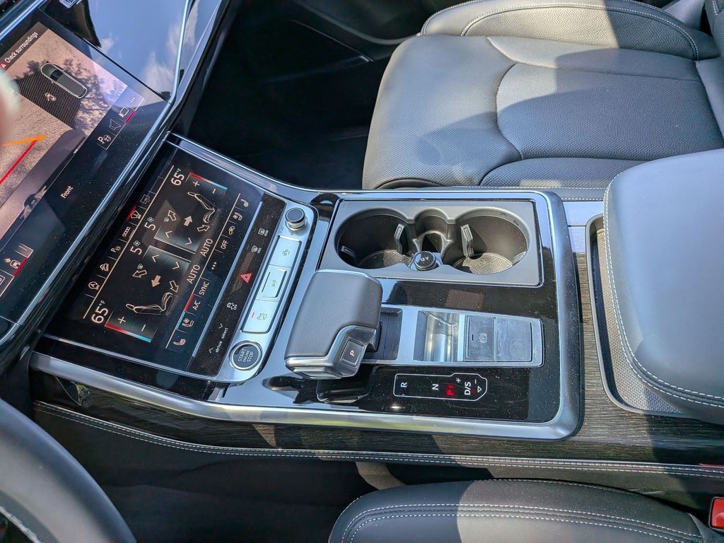 2025 Audi Q7 Prestige - Photo 14