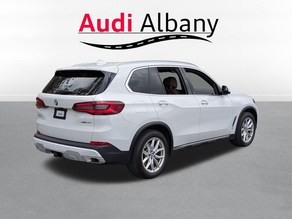 2023 BMW X5 40i - Photo 5