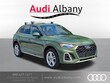 Audi Q5 e