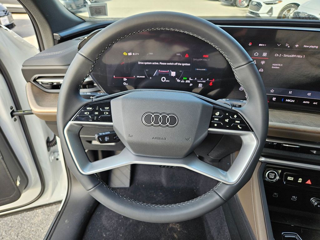 2025 Audi Q5 Premium Plus - Photo 10