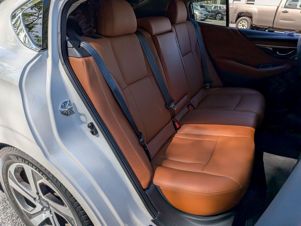 2022 Subaru Legacy Touring - Photo 22