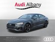  Audi S5 Sportback