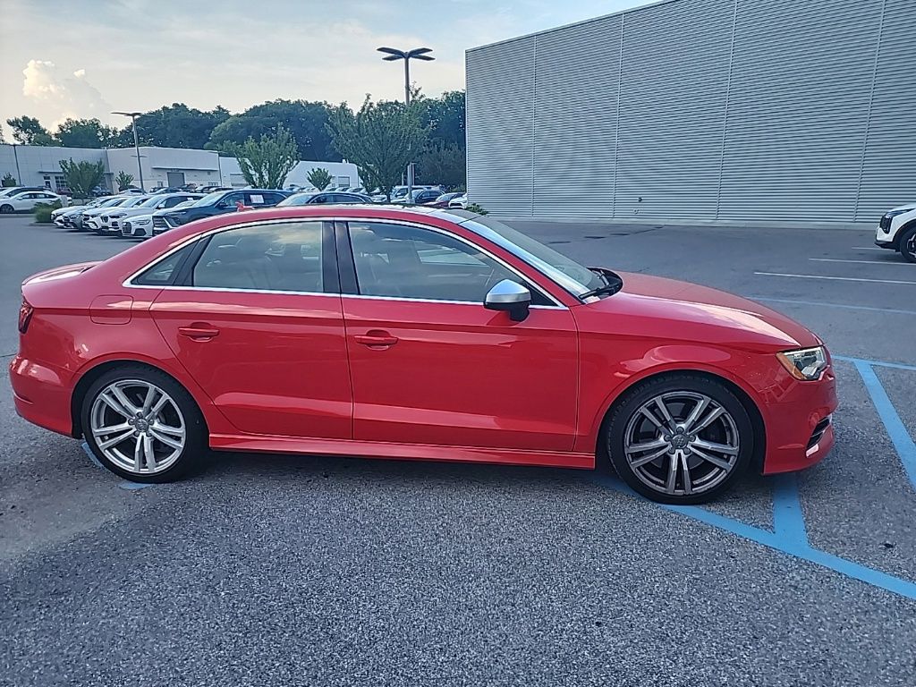 2016 Audi S3 Premium Plus - Photo 11