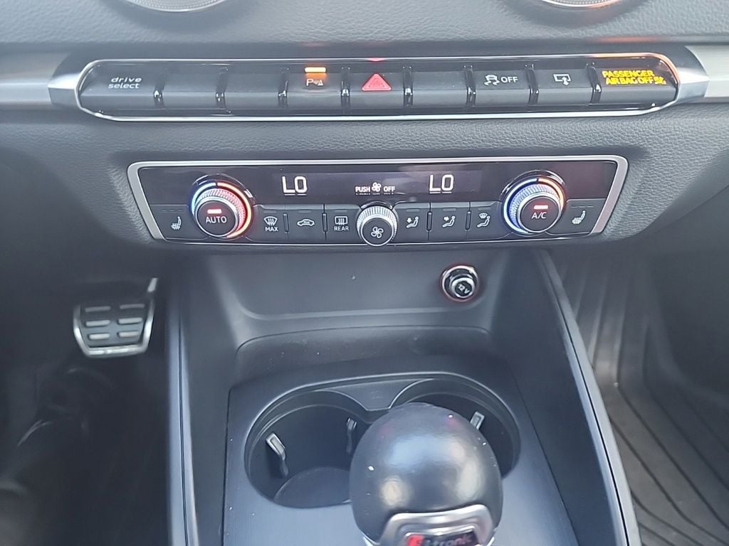 2016 Audi S3 Premium Plus - Photo 17
