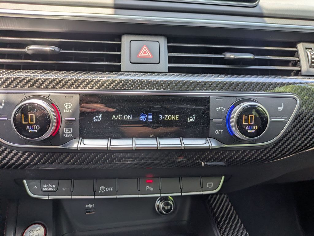 2019 Audi RS 5 Coupe Base - Photo 15