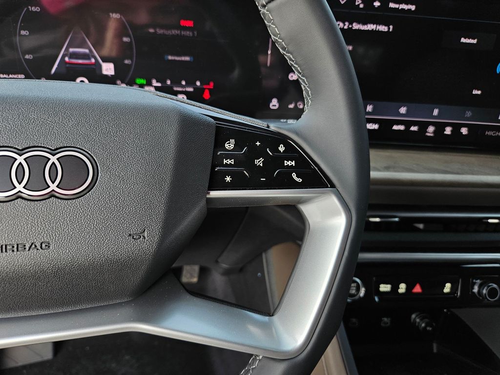 2025 Audi Q5 Premium Plus - Photo 12
